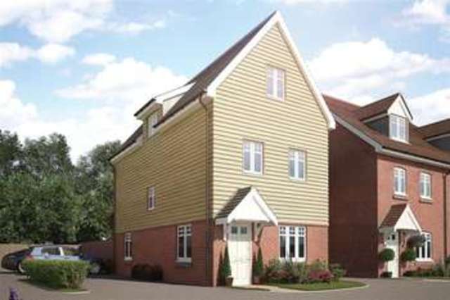  Image of 4 bedroom Detached house for sale in Brent Way Dartford DA2 at Dartford Kent Dartford, DA2 6DA