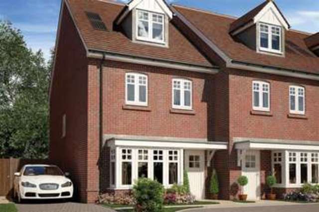  Image of 3 bedroom Semi-Detached house for sale in Brent Way Dartford DA2 at Dartford Kent Dartford, DA2 6DA