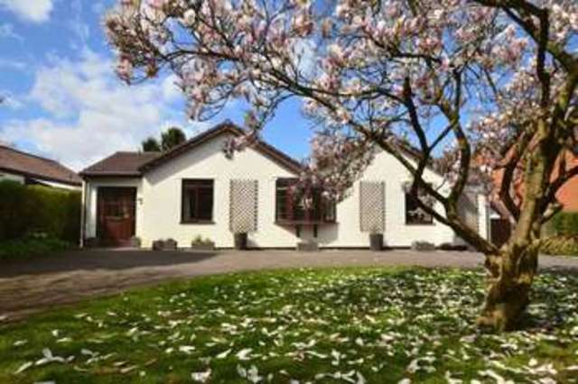  Image of 4 bedroom Detached house for sale in Brentry Lane Bristol BS10 at Brentry Lane Brentry Bristol, BS10 6QQ