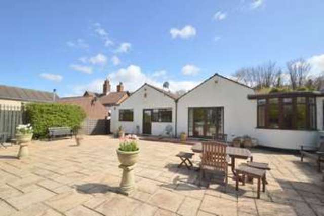  Image of 4 bedroom Detached house for sale in Brentry Lane Bristol BS10 at Brentry Lane Brentry Bristol, BS10 6QQ