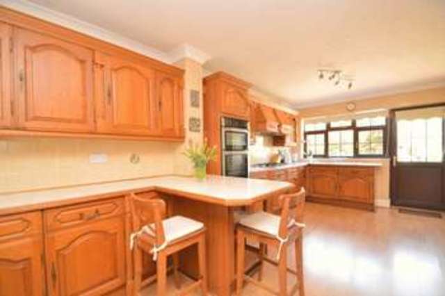  Image of 4 bedroom Detached house for sale in Brentry Lane Bristol BS10 at Brentry Lane Brentry Bristol, BS10 6QQ