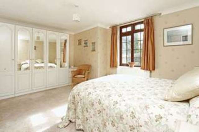  Image of 4 bedroom Detached house for sale in Brentry Lane Bristol BS10 at Brentry Lane Brentry Bristol, BS10 6QQ