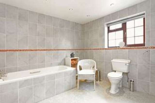 Image of 4 bedroom Detached house for sale in Brentry Lane Bristol BS10 at Brentry Lane Brentry Bristol, BS10 6QQ