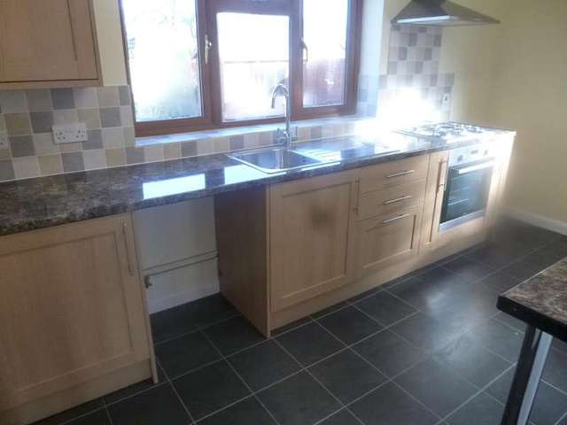  Image of 2 bedroom Bungalow to rent in Briarwood Road Woodbridge IP12 at Woodbridge, IP12 4DQ