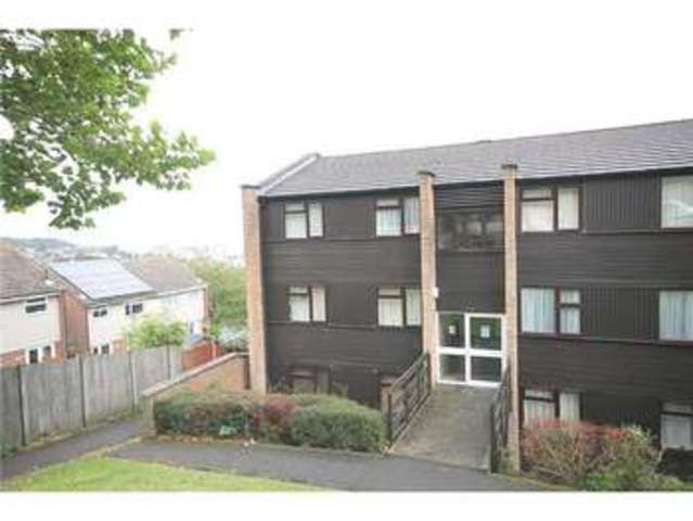  Image of 2 bedroom Flat to rent in Briary Road Portishead Bristol BS20 at Briary Road  Portishead, BS20 6NE