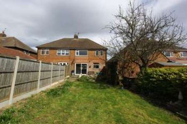  Image of 3 bedroom Property for sale in Bricknell Avenue Hull HU5 at Bricknell Avenue  Hull, HU5 4TN