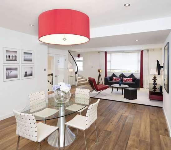  Image of 2 bedroom Mews to rent in Bridford Mews London W1W at Bridford Mews  London, W1W 5BJ