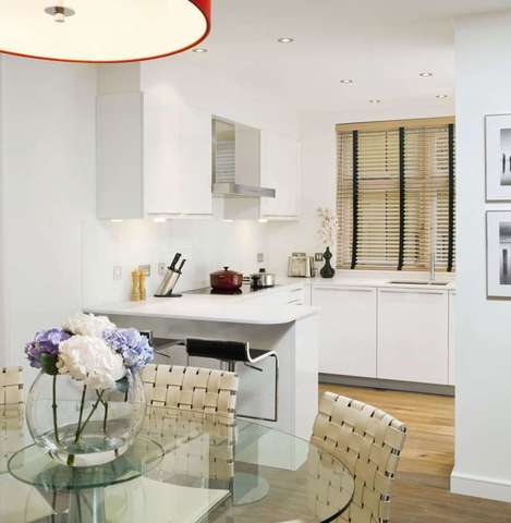  Image of 2 bedroom Mews to rent in Bridford Mews London W1W at Bridford Mews  London, W1W 5BJ