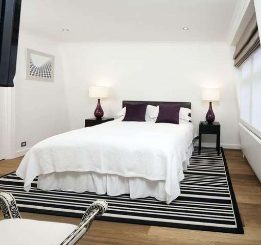  Image of 2 bedroom Mews to rent in Bridford Mews London W1W at Bridford Mews  London, W1W 5BJ