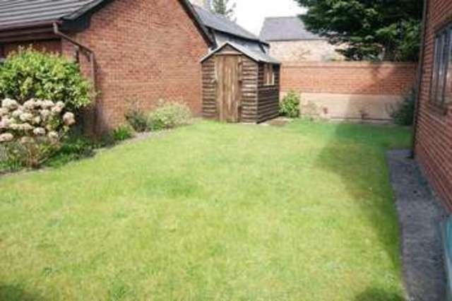  Image of 3 bedroom Detached house for sale in Bridge Court Holt Wrexham LL13 at Bridge Court Holt Wrexham, LL13 9JX