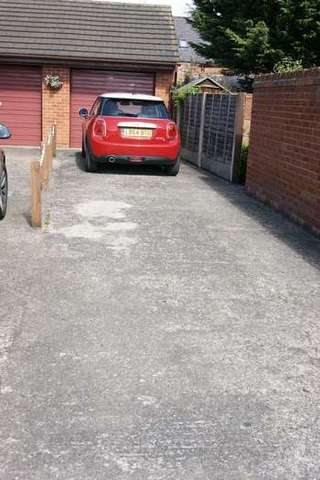  Image of 3 bedroom Detached house for sale in Bridge Court Holt Wrexham LL13 at Bridge Court Holt Wrexham, LL13 9JX