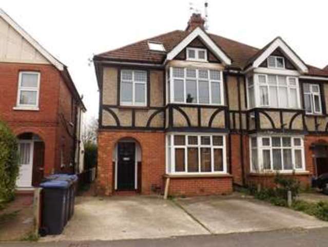  Image of 1 bedroom Flat to rent in Bridge Road Broadwater Worthing BN14 at Bridge Road  Worthing, BN14 7BX