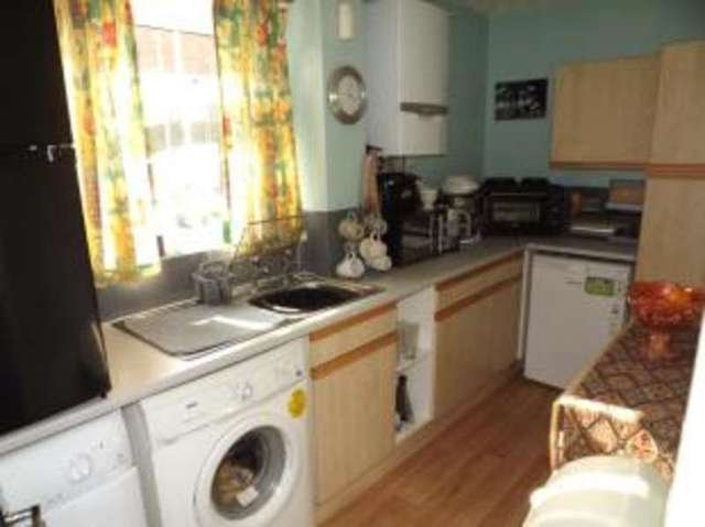  Image of 2 bedroom End of Terrace for sale in Sandpiper Road Bridgwater TA6 at Bridgwater Somerset Bridgwater, TA6 5QU