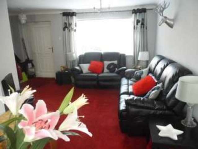  Image of 3 bedroom Terraced house for sale in Briery Vale Close Sunderland SR2 at Sunderland Tyne And Wear Sunderland, SR2 7HY