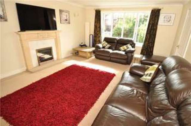  Image of 4 bedroom Detached house to rent in Brimstage Road Heswall Wirral CH60 at Heswall Wirral Gayton, CH60 1XE