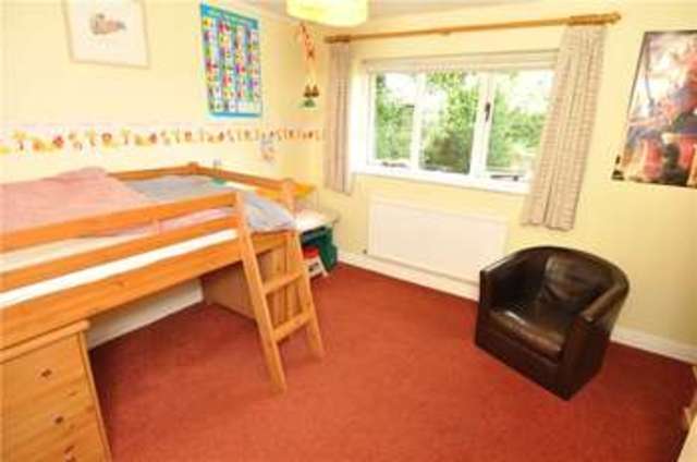  Image of 4 bedroom Detached house to rent in Brimstage Road Heswall Wirral CH60 at Heswall Wirral Gayton, CH60 1XE