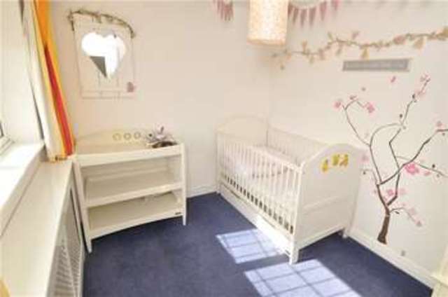  Image of 4 bedroom Detached house to rent in Brimstage Road Heswall Wirral CH60 at Heswall Wirral Gayton, CH60 1XE