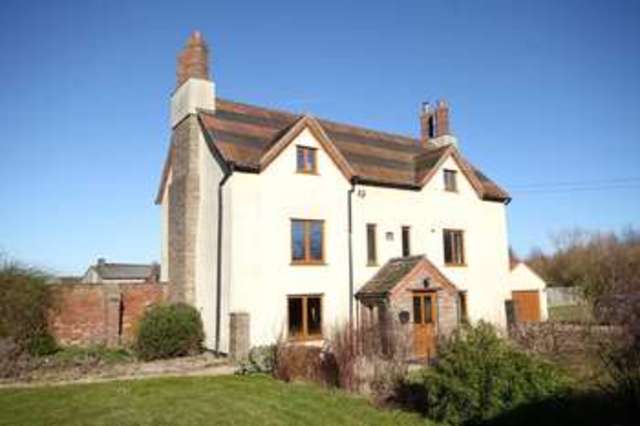  Image of 4 bedroom Detached house for sale in Bristol Road Winterbourne Bristol BS36 at Winterbourne Bristol Winterbourne, BS36 1RQ