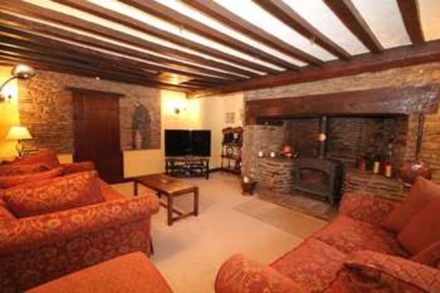  Image of 4 bedroom Detached house for sale in Bristol Road Winterbourne Bristol BS36 at Winterbourne Bristol Winterbourne, BS36 1RQ