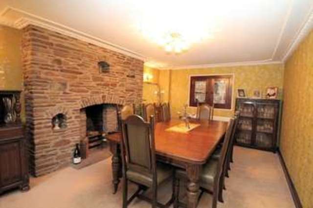 Image of 4 bedroom Detached house for sale in Bristol Road Winterbourne Bristol BS36 at Winterbourne Bristol Winterbourne, BS36 1RQ