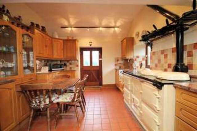  Image of 4 bedroom Detached house for sale in Bristol Road Winterbourne Bristol BS36 at Winterbourne Bristol Winterbourne, BS36 1RQ
