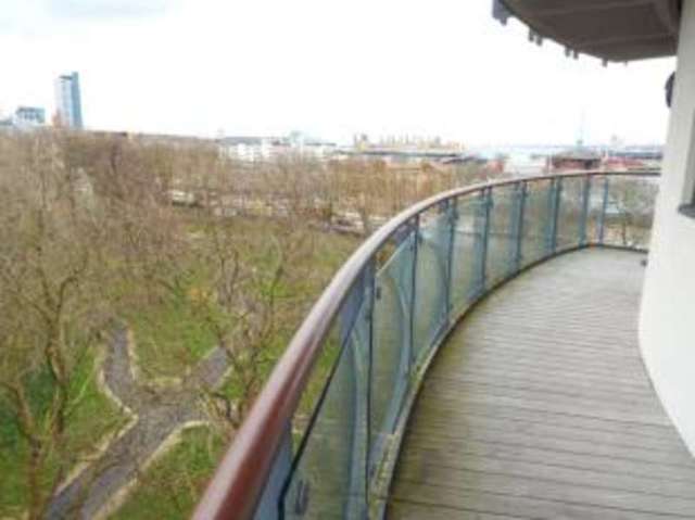 Image of 2 bedroom Flat for sale in Briton Street Southampton SO14 at Briton Street Southampton Northam, SO14 3HU