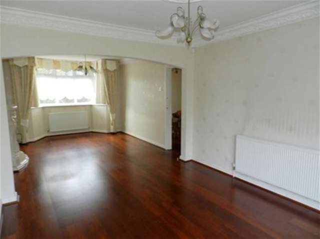  Image of 3 bedroom Detached house for sale in Broad Lane Bloxwich Walsall WS3 at Bloxwich, WS3 2TG