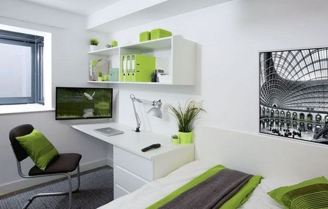  Image of 1 bedroom Flat to rent in Broad Street Bristol BS1 at Broad Street  Bristol, BS1 2HF