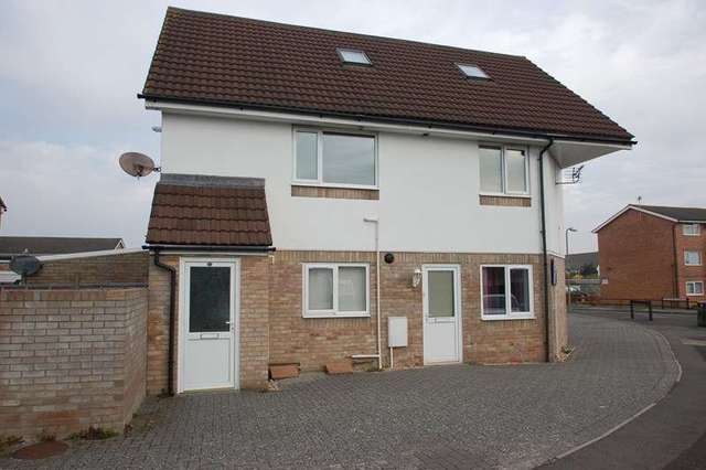  Image of 3 bedroom End of Terrace for sale in Broadsands Drive Gosport PO12 at Broadsands Drive Alverstoke Gosport, PO12 2SD