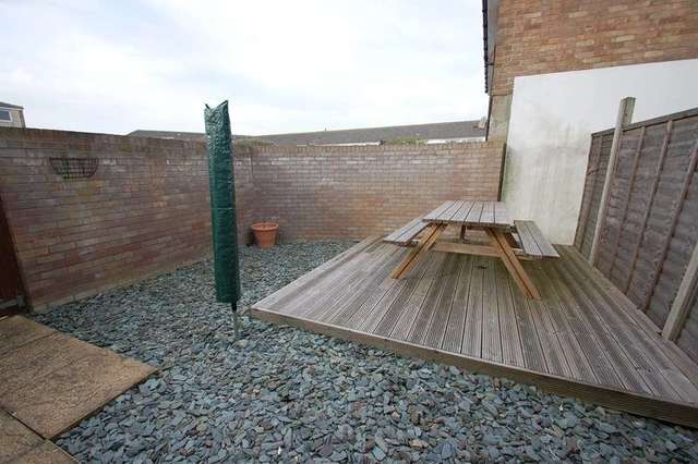  Image of 3 bedroom End of Terrace for sale in Broadsands Drive Gosport PO12 at Broadsands Drive Alverstoke Gosport, PO12 2SD