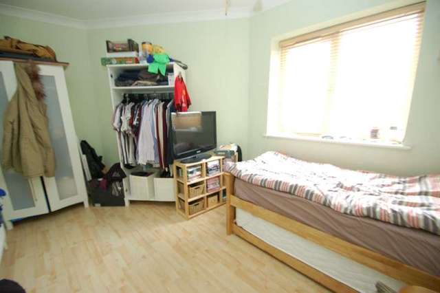  Image of 3 bedroom End of Terrace for sale in Broadsands Drive Gosport PO12 at Broadsands Drive Alverstoke Gosport, PO12 2SD