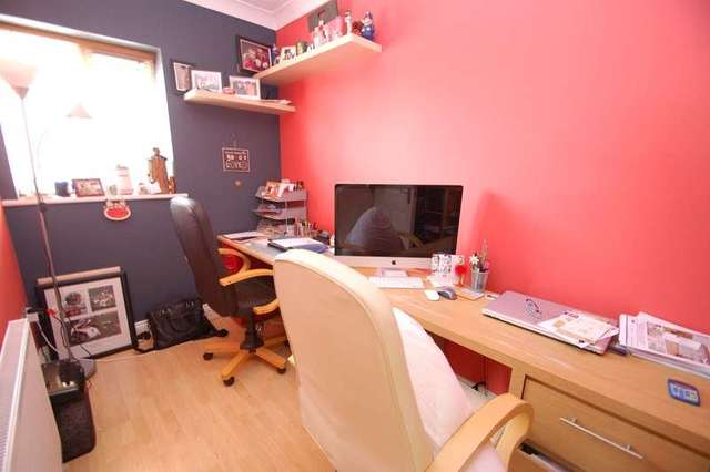  Image of 3 bedroom End of Terrace for sale in Broadsands Drive Gosport PO12 at Broadsands Drive Alverstoke Gosport, PO12 2SD
