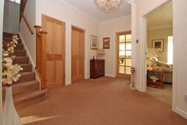  Image of 3 bedroom Chalet for sale in Broadway Southbourne Bournemouth BH6 at Broadway Hengistbury Head Bournemouth, BH6 4EE