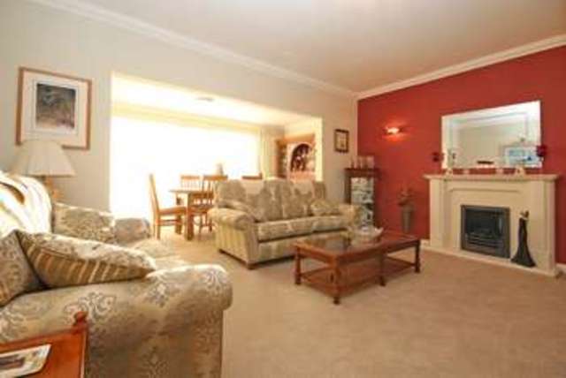 Image of 3 bedroom Chalet for sale in Broadway Southbourne Bournemouth BH6 at Broadway Hengistbury Head Bournemouth, BH6 4EE
