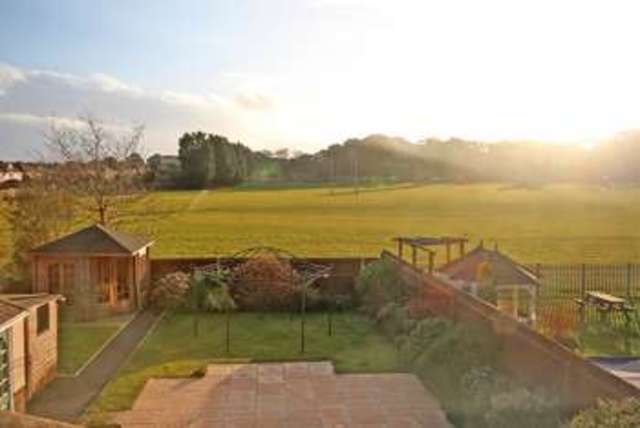 Image of 3 bedroom Chalet for sale in Broadway Southbourne Bournemouth BH6 at Broadway Hengistbury Head Bournemouth, BH6 4EE