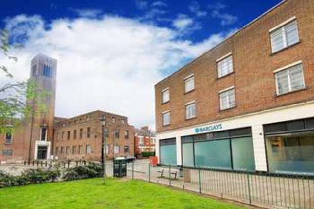  Image of 1 bedroom Flat for sale in The Broadway London N8 at The Broadway  Crouch End, N8 9SW