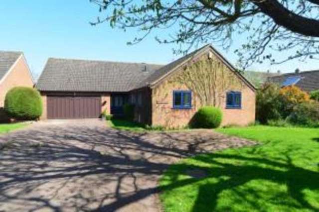  Image of 4 bedroom Bungalow for sale in Broadway Road Aston Somerville Broadway WR12 at Aston Somerville Broadway Aston Somerville, WR12 7JF
