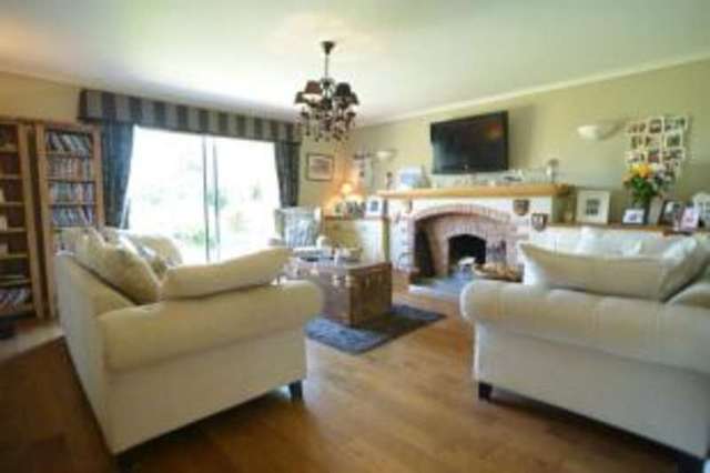  Image of 4 bedroom Bungalow for sale in Broadway Road Aston Somerville Broadway WR12 at Aston Somerville Broadway Aston Somerville, WR12 7JF