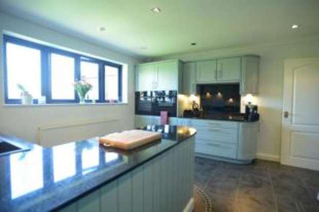  Image of 4 bedroom Bungalow for sale in Broadway Road Aston Somerville Broadway WR12 at Aston Somerville Broadway Aston Somerville, WR12 7JF