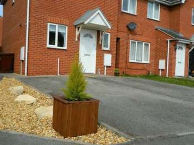  Image of 2 bedroom Detached house for sale in Brockenhurst Close Lincoln LN6 at Brockenhurst Close  Lincoln, LN6 0WB