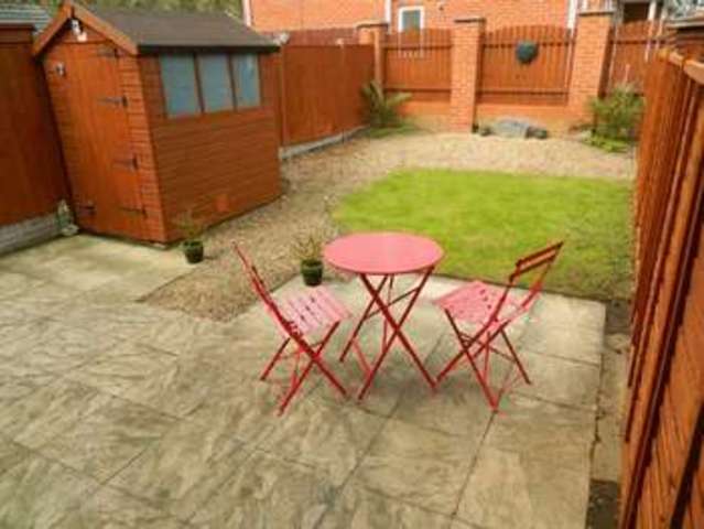  Image of 2 bedroom Detached house for sale in Brockenhurst Close Lincoln LN6 at Brockenhurst Close  Lincoln, LN6 0WB