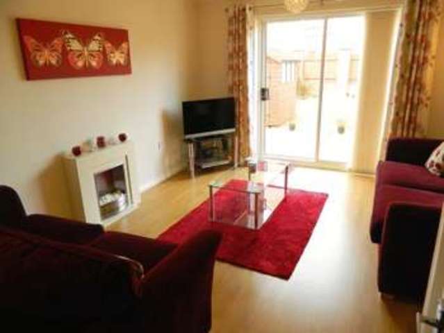 Image of 2 bedroom Detached house for sale in Brockenhurst Close Lincoln LN6 at Brockenhurst Close  Lincoln, LN6 0WB