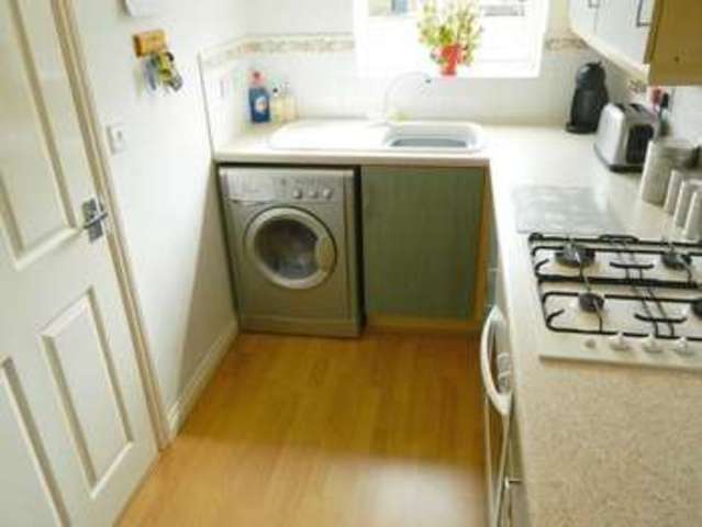  Image of 2 bedroom Detached house for sale in Brockenhurst Close Lincoln LN6 at Brockenhurst Close  Lincoln, LN6 0WB