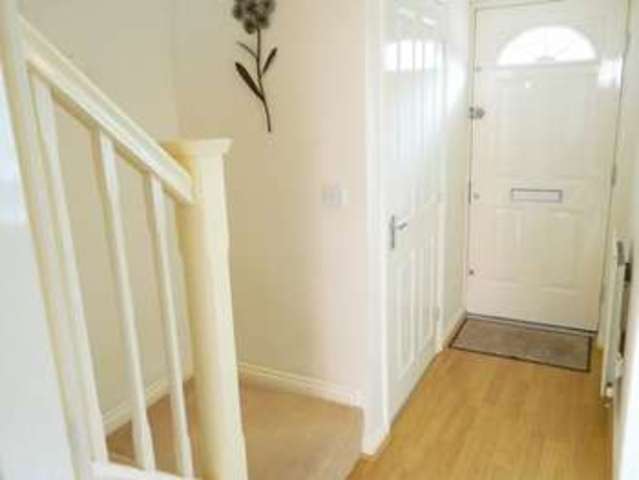  Image of 2 bedroom Detached house for sale in Brockenhurst Close Lincoln LN6 at Brockenhurst Close  Lincoln, LN6 0WB
