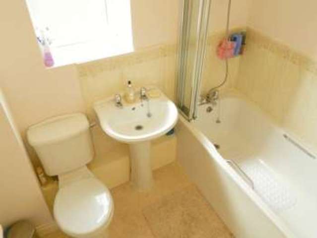  Image of 2 bedroom Detached house for sale in Brockenhurst Close Lincoln LN6 at Brockenhurst Close  Lincoln, LN6 0WB