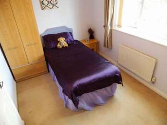  Image of 2 bedroom Detached house for sale in Brockenhurst Close Lincoln LN6 at Brockenhurst Close  Lincoln, LN6 0WB