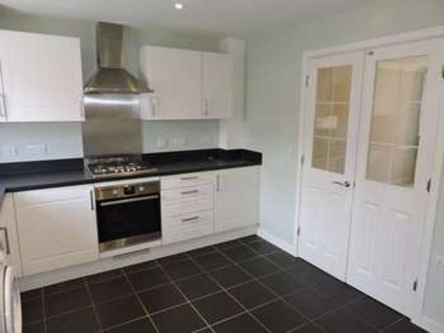  Image of 2 bedroom Terraced house to rent in Brockham Grange Sherfield-on-Loddon Hook RG27 at Brockham Grange Sherfield-On-Loddon Hook, RG27 0FT