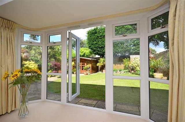  Image of 4 bedroom Detached house for sale in Brogdale Place Faversham ME13 at Ospringe Faversham Faversham, ME13 0AF