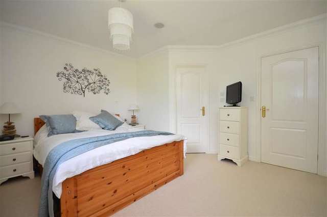  Image of 4 bedroom Detached house for sale in Brogdale Place Faversham ME13 at Ospringe Faversham Faversham, ME13 0AF