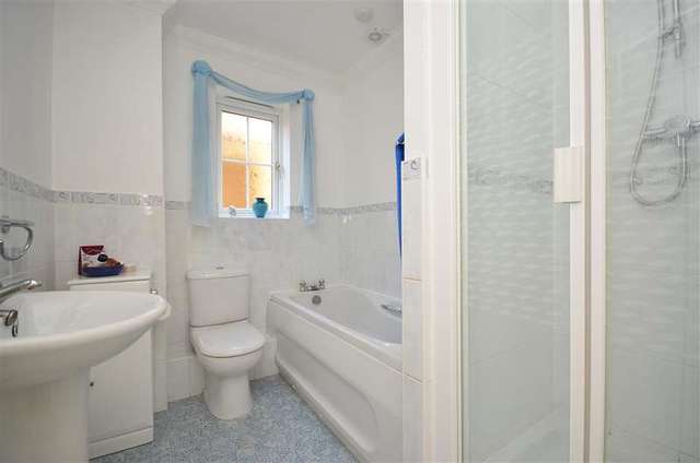  Image of 4 bedroom Detached house for sale in Brogdale Place Faversham ME13 at Ospringe Faversham Faversham, ME13 0AF